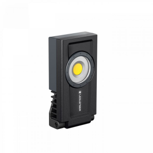 LED Lenser iF3R tölthető LED szerelőlámpa (502171)